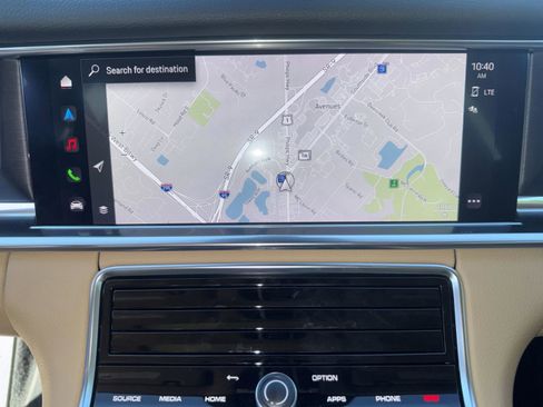 Used 2022 Porsche Panamera Platinum Edition image 23