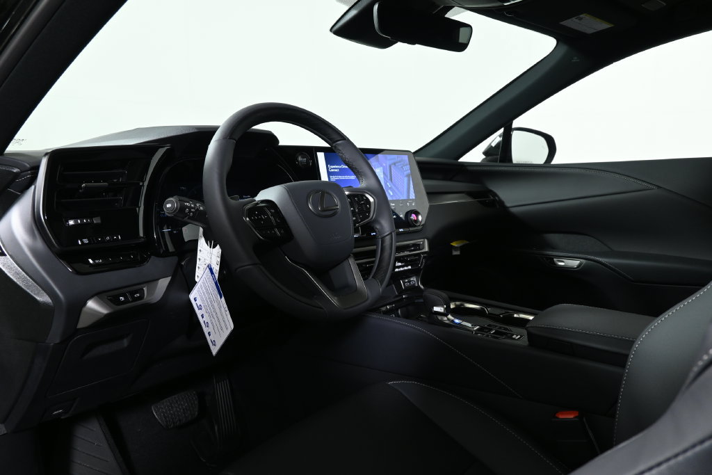 New 2026 Lexus RX 350 Premium w/ Accessory Package (2T) AWD/4WD image 15