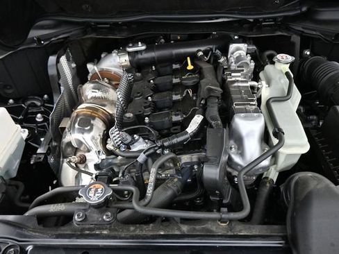 Certified 2025 MAZDA CX-90 3.3 Turbo w/ Select Package AWD/4WD image 27