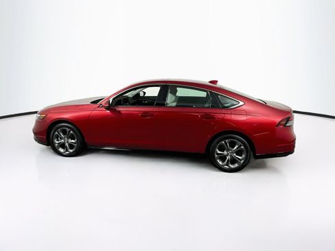 Used 2023 Honda Accord EX-L image 4