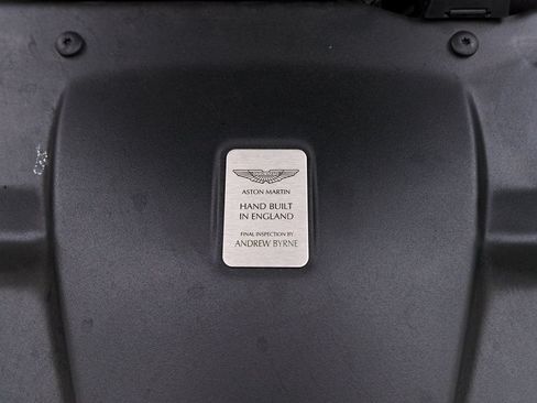 Used 2016 Aston Martin DB9 GT RWD image 24
