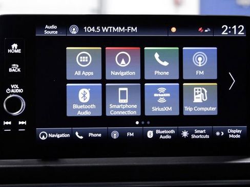 Certified 2024 Honda Pilot Elite image 38