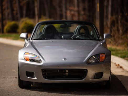Used 2001 Honda S2000 image 18