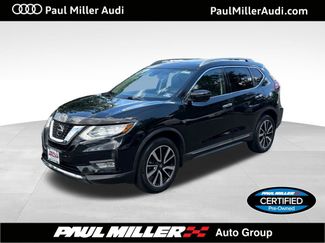 Used 2019 Nissan Rogue SL w/ Premium Package AWD/4WD 360° Tour