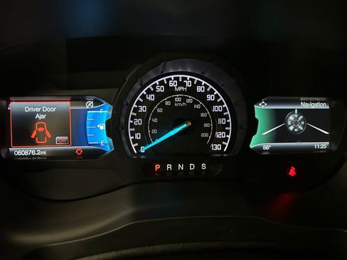 Used 2019 Ford Ranger Lariat w/ Technology Package image 10