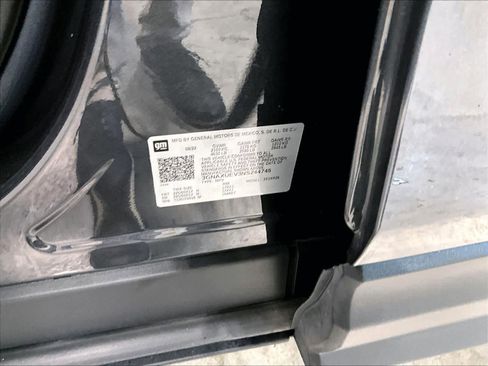 Certified 2022 Chevrolet Equinox LT image 34