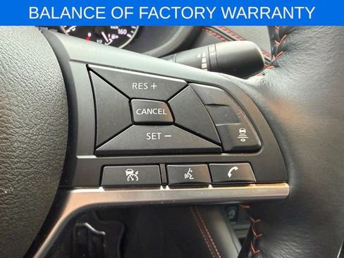 Used 2024 Nissan Sentra SR w/ SR Premium Package image 6