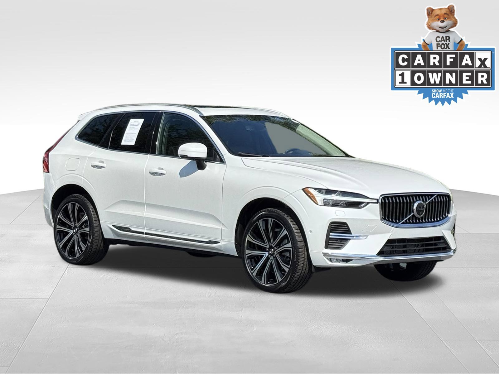 Used 2023 Volvo XC60 B5 Ultimate AWD/4WD image 61