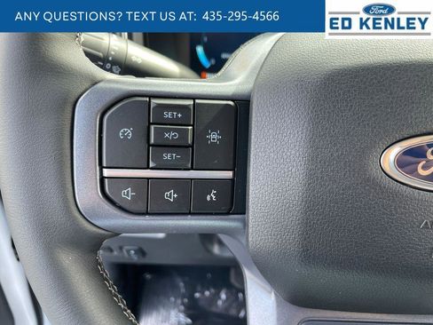 New 2026 Ford F450 Lariat AWD/4WD image 19