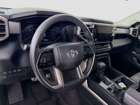 Used 2023 Toyota Tundra SR5 w/ TRD Off-Road Premium Package AWD/4WD image 9