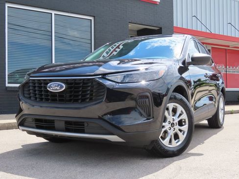 Used 2024 Ford Escape Active FWD image 8