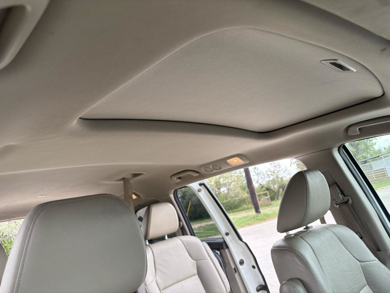Used 2014 Honda Odyssey EX-L image 32
