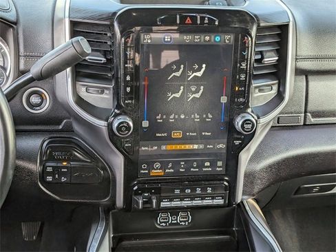 Used 2023 RAM 2500 Laramie image 12