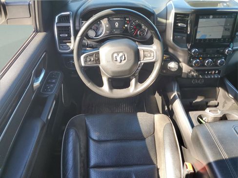 Certified 2022 RAM 1500 Laramie w/ Sport Appearance Package image 11