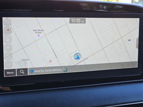 Used 2022 Hyundai Palisade Calligraphy image 27