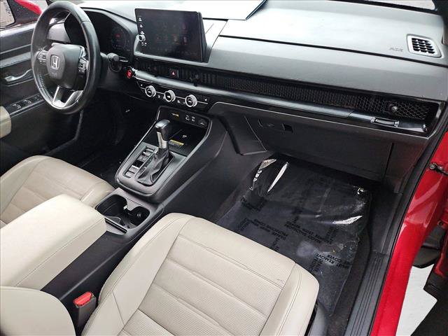 Used 2023 Honda CR-V EX-L image 29