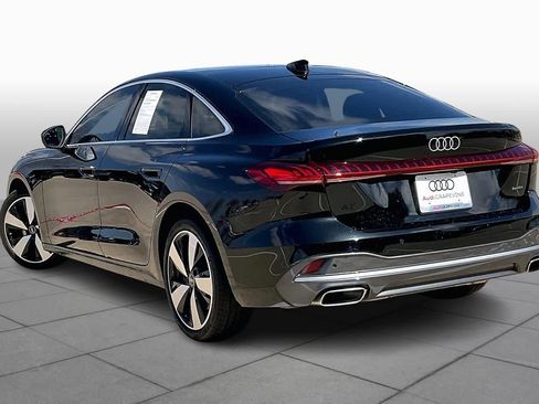 Used 2025 Audi A5 2.0T Premium w/ Convenience Package image 10