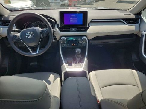 Used 2024 Toyota RAV4 XLE Premium w/ Weather Package FWD image 21