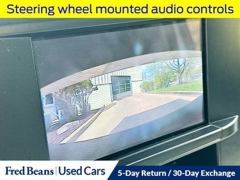 Used 2024 Ford F550 4x4 Regular Cab Super Duty image 17
