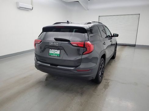 Used 2020 GMC Terrain SLE w/ Elevation Edition FWD image 7