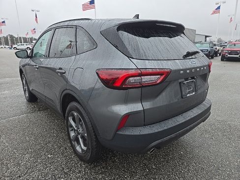 Used 2025 Ford Escape ST-Line image 7