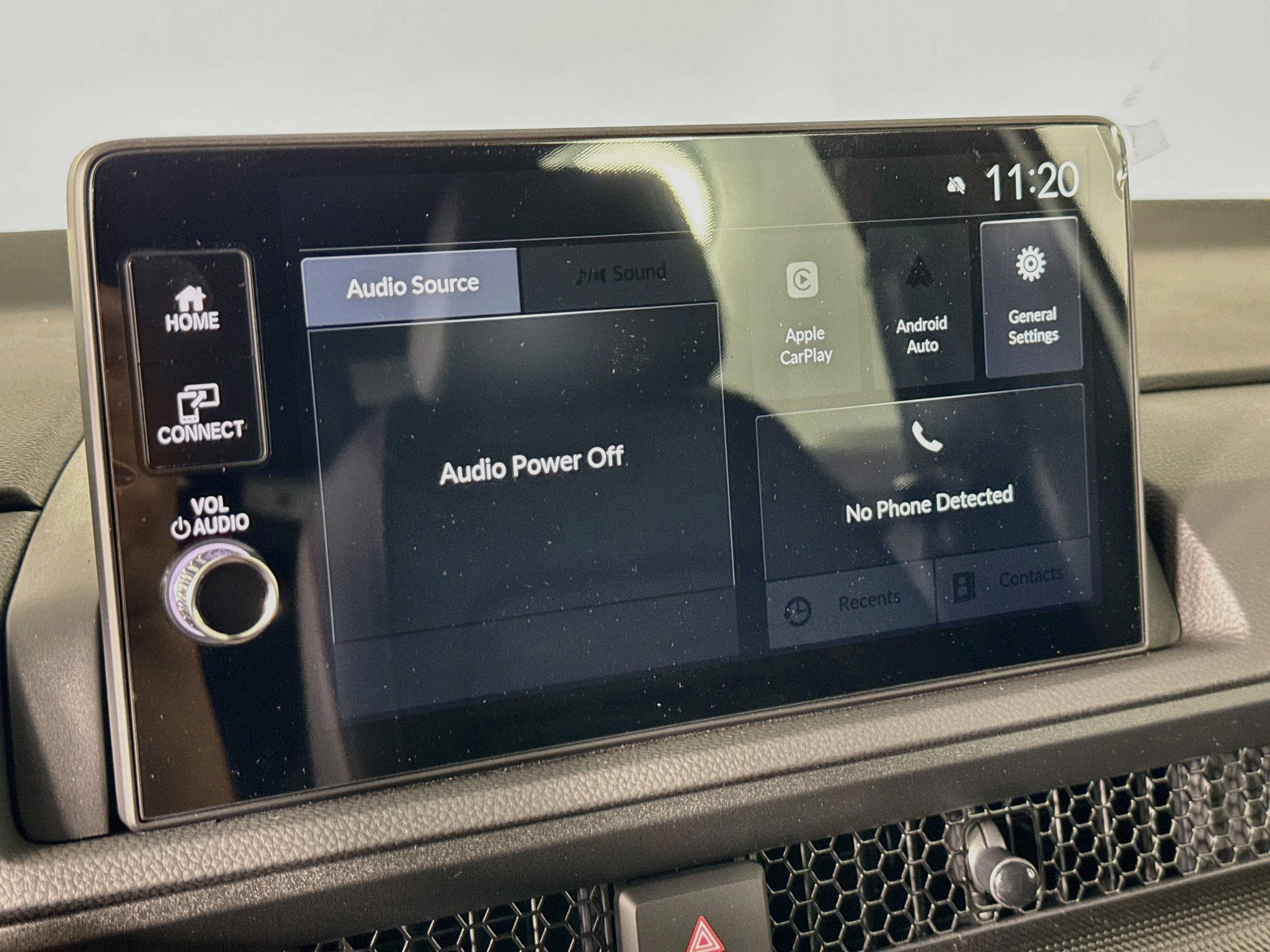 New 2026 Honda CR-V Sport-L image 16