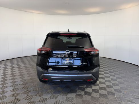 Certified 2023 Nissan Rogue SL image 9