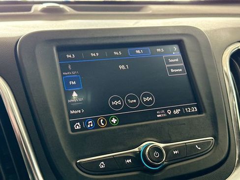 Used 2024 Chevrolet Equinox LT image 15