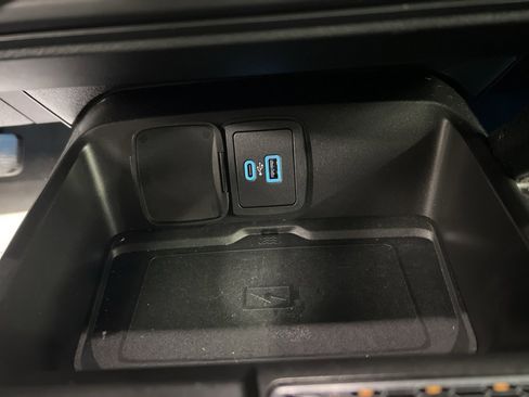 Certified 2023 Ford Bronco Raptor image 13