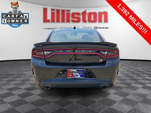Used 2023 Dodge Charger Scat Pack w/ Harman/Kardon Audio Group RWD image 5