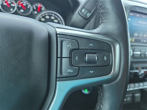 Used 2022 Chevrolet Silverado 1500 LT image 20