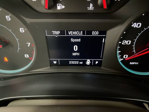 Used 2022 Chevrolet Malibu LS w/ Driver Confidence Package II FWD image 13