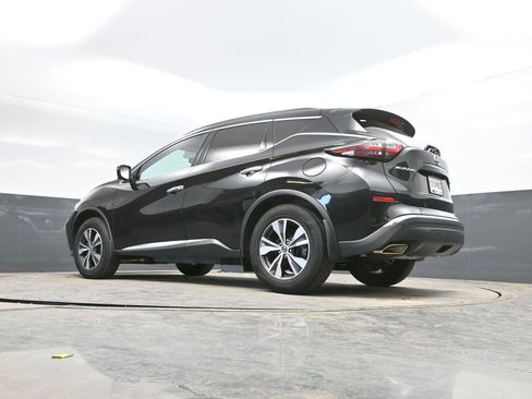 Used 2020 Nissan Murano SV w/ Premium Package image 40