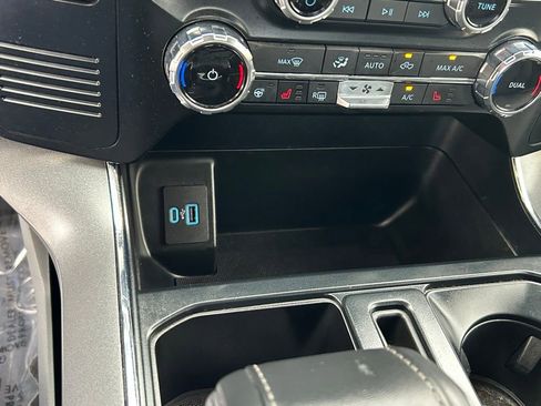 Used 2023 Ford F150 Lightning XLT w/ Equipment Group 312A High AWD/4WD image 22