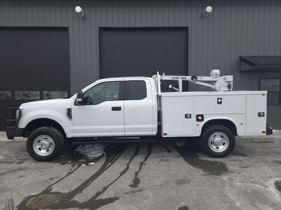 Used 2018 Ford F350 XL