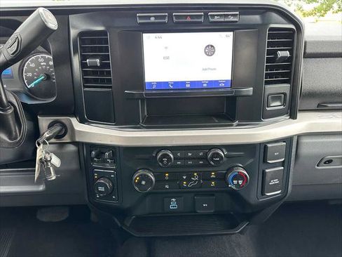 Used 2023 Ford F350 XLT w/ FX4 Off-Road Package image 25