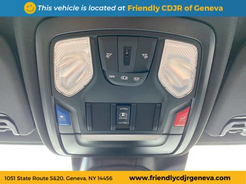 New 2026 RAM 2500 Tradesman image 20