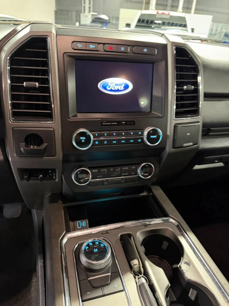 Used 2020 Ford Expedition XLT AWD/4WD image 11