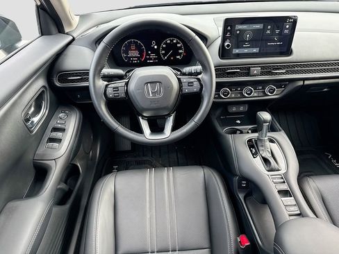 Used 2026 Honda HR-V EX-L image 22