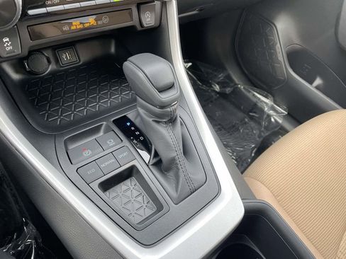 New 2025 Toyota RAV4 LE image 41