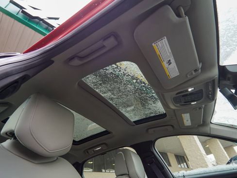 Used 2016 Cadillac CT6 Premium Luxury w/ Comfort Package image 36