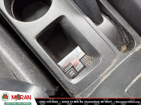 Used 2017 Jeep Patriot Sport w/ Power Value Group image 18