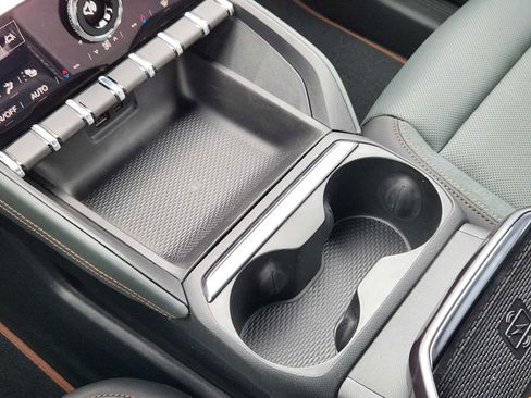 New 2026 GMC Terrain AT4 w/ Technology Package II image 22