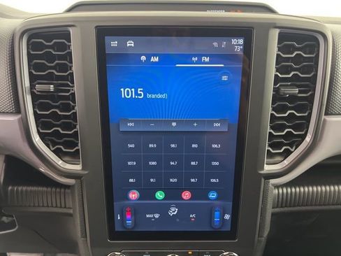 New 2025 Ford Ranger XL w/ Trailer Tow Package image 22