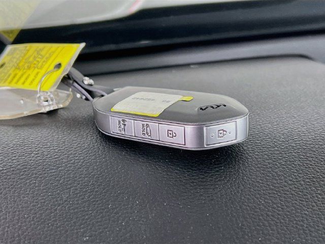 Used 2024 Kia Telluride SX AWD/4WD image 13