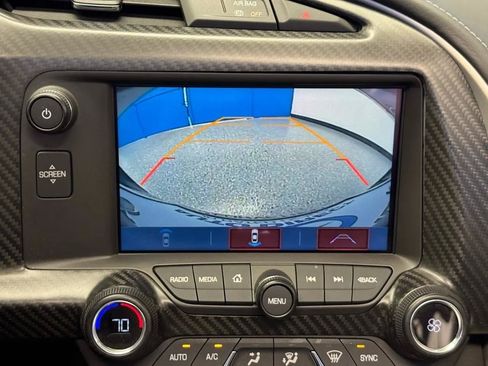 Used 2017 Chevrolet Corvette Z06 RWD image 18