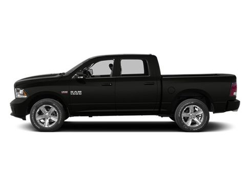 Used 2014 RAM 1500 Sport w/ Convenience Group AWD/4WD image 3
