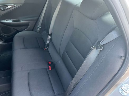 Used 2024 Chevrolet Malibu RS FWD image 22