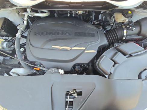 Certified 2024 Honda Odyssey EX-L image 32