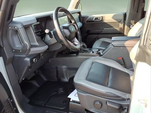 Used 2024 Ford Bronco Big Bend AWD/4WD image 11